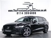 Used Volvo V60