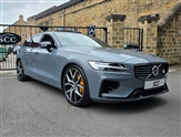 Used Volvo V60