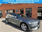 Used Volvo V60