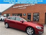 Used Volvo V60