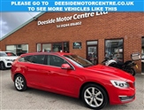 Used Volvo V60