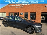 Used Volvo V60