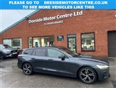 Used Volvo V60