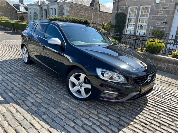 Large image for the Used Volvo V60