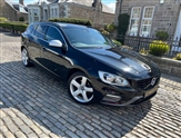 Used Volvo V60