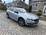 Used Volvo V60