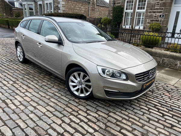 Large image for the Used Volvo V60