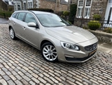 Used Volvo V60