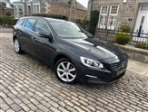 Used Volvo V60