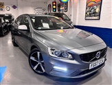 Used Volvo V60