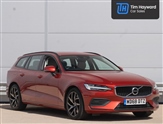 Used Volvo V60
