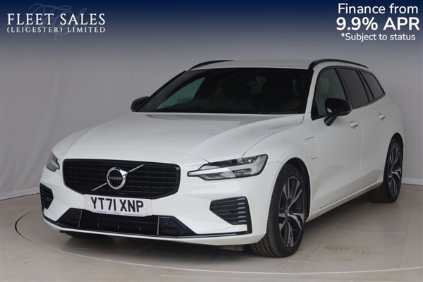Large image for the Used Volvo V60
