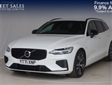 Used Volvo V60