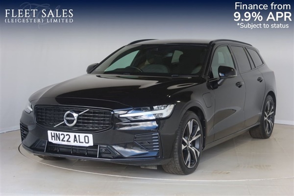 Large image for the Used Volvo V60