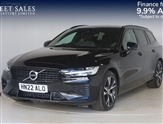 Used Volvo V60