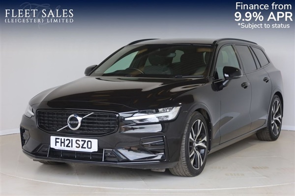 Large image for the Used Volvo V60