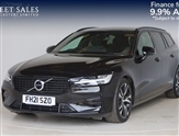 Used Volvo V60