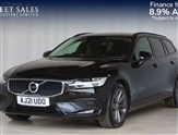 Used Volvo V60