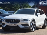 Used Volvo V60