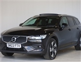 Used Volvo V60