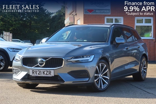 Large image for the Used Volvo V60