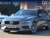 Used Volvo V60