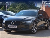 Used Volvo V60