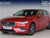 Used Volvo V60