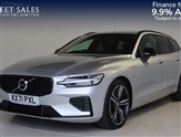 Used Volvo V60