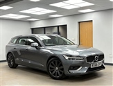 Used Volvo V60