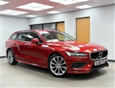 Used Volvo V60