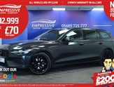 Used Volvo V60