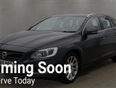 Used Volvo V60