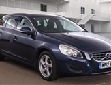 Used Volvo V60