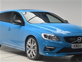 Used Volvo V60