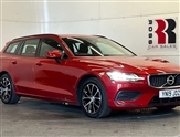 Used Volvo V60