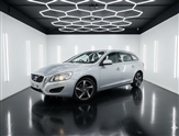 Used Volvo V60