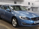 Used Volvo V60