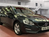 Used Volvo V60