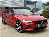 Used Volvo V60