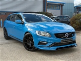 Used Volvo V60