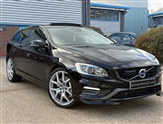 Used Volvo V60