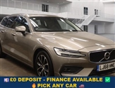 Used Volvo V60