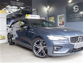 Used Volvo V60
