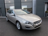 Used Volvo V60