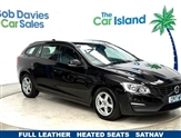 Used Volvo V60