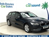 Used Volvo V60