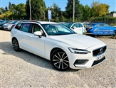 Used Volvo V60