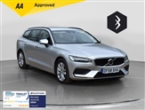 Used Volvo V60