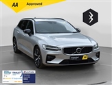 Used Volvo V60